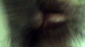 I'm fucking my ex-wife's pussy up close