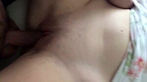 i fucked my girls blonde pussy hard