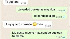 I Want You To Take Her Again She Won't Notice Part 2