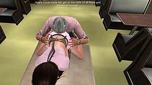 We Go to Karaoke in Second Life Episode 8