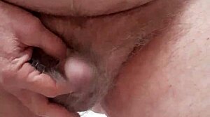 Rustyas1 Decides To Piss For His Friends, Creating An Intriguing And Surprising Scene.