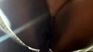 Kingtaiza Official - Big Ass Ebony Bounces on Big Black Dick - Jan 18 2025