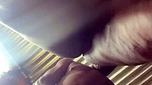 Kingtaiza Official - Big Ass Ebony Bounces on Big Black Dick - Jan 18 2025