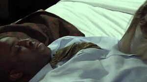 Sloppy seconds interracial