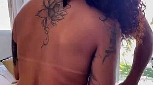 menage com amira daher lana borges paccoo