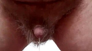 Rustyas1 Decides To Piss For His Friends, Creating An Intriguing And Surprising Scene.