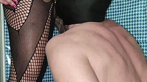 Pee In Mouth Drink Pee Cleanup