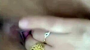 Real Squirting Orgasm