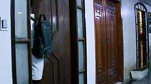 De Santinha A Puta Em 7 Dias Parte 2 With Latina Housewife Humiliation