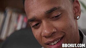 Cory Rewards Lawson With Her Cougar Pussy!