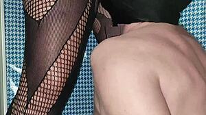 Pee In Mouth Drink Pee Cleanup