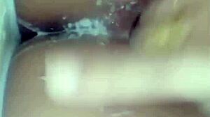 Real Squirting Orgasm