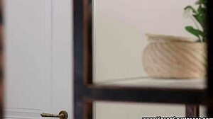 this young courtesan sonya sweet is having a boudoir sex date