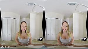 Threesome therapy with dahlia sky and quinn wilde