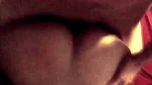 Feel That Doggy Style POV Pounding!