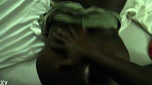 Look At This Phat Ass, It's So Juicy And Chocolate!