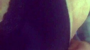 Masturbate in the Morning with Boobs Bouncing!