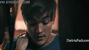 Sex parasite corrupts women over 30 turning them into darkasfuck