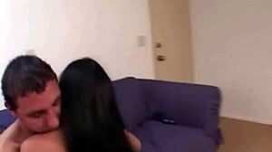 Hot Latina Slut Fucking Hardcore Extreme