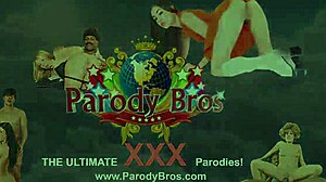 Football Time To Fuck With Blonde Milf Cumshot