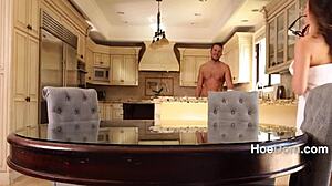 Roommate Snaps After Months of Frustration