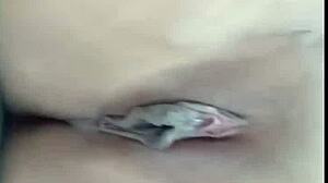 Real Squirting Orgasm