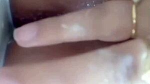 Real Squirting Orgasm