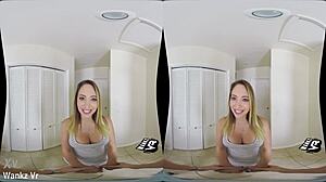 Threesome therapy with dahlia sky and quinn wilde