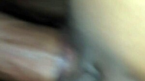 Enjoying raw doggy sex in slow motion