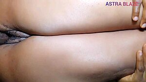 Fucked Hard Till She Was Left Motionless!