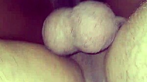 Corno films puta giving intense ass sex live at swing party.