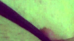 Masturbate in the Morning with Boobs Bouncing!