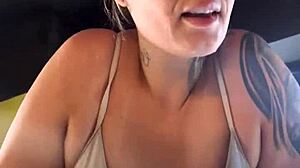 Fui treina na academia na noite de halloween fantasiada de puta do gta meu decote da minha fantasia deu tes�o n�s maromba que ficava olhando loira fofa com corpo perfeito e jovem garota