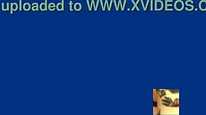 Young British teen's cunt licked by an older man