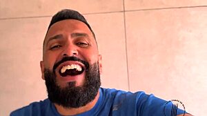 Fazendo O Marido Da Paolla Hotwife De Corno Mais Uma Vez - Completo No Red!