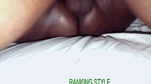 bbw blonde gets her big ass fucked by monster cock in doggystyle