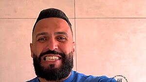 Fazendo O Marido Da Paolla Hotwife De Corno Mais Uma Vez - Completo No Red!