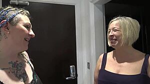 Caught cheatin' so I had to share her