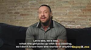 want to see my raw muff pounded by my tattooed lover with ass licking?