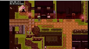 Scar of Summer Ruta Nobuo Gameplay Español