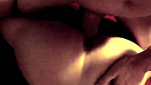 Feel That Doggy Style POV Pounding!