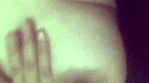 Masturbate in the Morning with Boobs Bouncing!