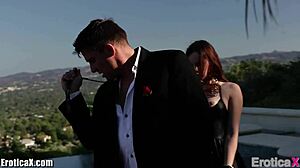 erotica jenna gets cuffed in sensual encounter