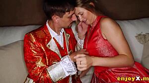 two screw patrons reunite share muddiest tales and pamper in best xxx porn, sucking and fucking.