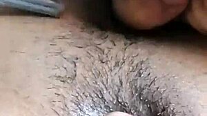 Hairy pussy se masturba la penetro y acabo en ella luego la depilo por completo buscanos tambi�n juanlatino4
