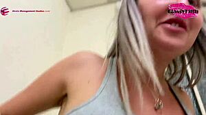 Footjob Highlights Collection