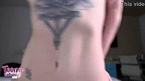 Tattoos Sexy Burglar Lydia Gotta Fuck Seth Brogan For Freedom.