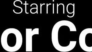 aubree valentine cosplays as wonder woman, lassoing desires with rough cowgirl riding and intense orgasms.