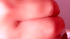 Intriguing Conclusion to Japanese Wife's Slutty Journey with Blowjobs, Cum in Mouth, and Intense Fucking