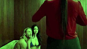 Tabutherapy: Big Ass Milf Therapist and Hot Teen Stepdaughter Need Stepdad's Huge Cock